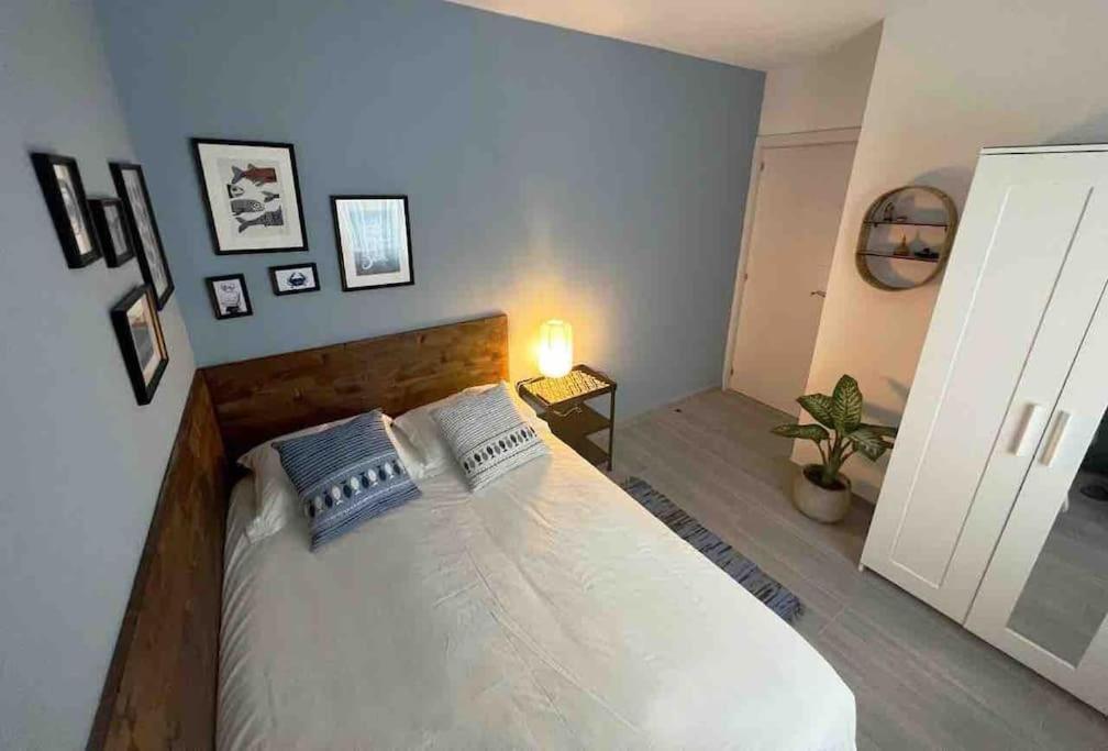 Apartamento Urban Zen Con Terraza Y Jacuzzi Лас-Пальмас-де-Гран-Канарія Екстер'єр фото