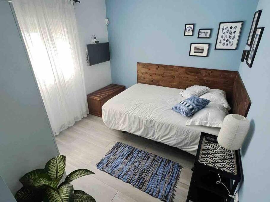 Apartamento Urban Zen Con Terraza Y Jacuzzi Лас-Пальмас-де-Гран-Канарія Екстер'єр фото